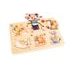 Hape Puzzle - Farma