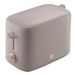BERLINGERHAUS Topinkovač s krytem 750 W Taupe Collection BH-9701