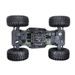 Maisto Maisto RC - R/C Rock Crawler Pro Series 4WS