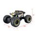 Maisto Maisto RC - R/C Rock Crawler Pro Series 4WS