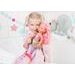 BABY born Little Mořská princezna, 46 cm