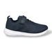 Dětské tenisky Hummel Actus Recycled - black/iris
