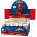 Bublifuk Spider-man 60ml (display 36 ks)