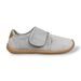Chlapecké BAREFOOT domácí obuv Befado Softer - šedé