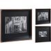HOMESTYLING Fotorámeček nástěnný 27 x 27 cm velká KO-837000830velk