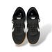 Dětské tenisky HUMMEL MULTIPLAY FLEX - black/white