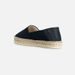 Černé dámské slip-on Geox Lampedusa C