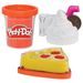 HASBRO - Play-Doh HASBRO - Play-Doh Lahůdky sebou