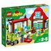 Lego Duplo 10869 Dobrodružstvo na farme