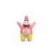 Sponge Bob figurka 2,5", 4druhy, DP12, Wave 1