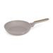 BERLINGERHAUS Pánev s titanovým povrchem 24 cm Taupe Nordic Collection BH-8327
