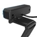 uRage web kamera REC 600 HD, černá