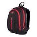 BAGMASTER MAGNET BLACK/RED