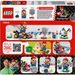Mario Kart™ – Interaktivní LEGO® Mario™ a Standard Kart