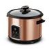 BERLINGERHAUS Rýžovar 1,8 l Rosegold Metallic Line BH-9274