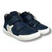 Dětská celoroční obuv SUPERFIT 1-000543-8020 Blau/Weiß