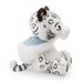 NICI NICI plyš Sněžný leopard Eleni Snowbell 20cm