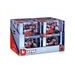 Bburago 1:18 Red Bull KTM Motorcycle (2 x 12 DISPLAY) 24ks ASST