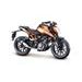 Bburago Bburago - Motocykl, CYCLE, display 18ks, 1:18, assort