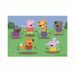 PEPPA PIG A KAMARÁDI 2x48 Puzzle