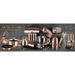 BERLINGERHAUS Wok s mramorovým povrchem 30 cm Rosegold Metallic Line BH-6171