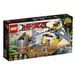 LEGO Ninjago 70609 Bombardér Manta Ray