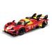 Maisto Maisto RC - ENDURANCE RACER - Ferrari 499P (2024 24H Le Mans Champion), 1:24, 2,4 GHz, USB, XTR