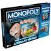 Hasbro gaming MONOPOLY Super Elektronické bankovnictví SK verze