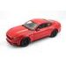 Maisto Maisto - 2015 Ford Mustang GT, červená, 1:18