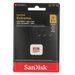 SanDisk microSDXC Extreme 1 TB (A2/ V30/ U3/ R190/ W130)