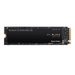 WD čierny SN750 NVMe™ SSD 500 GB