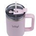 BAAGL B-Cup Pink