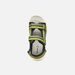 Tmavě modré chlapecké sandály Geox Sandal Airadyum