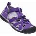 KEEN SEACAMP II CNX K ROYAL PURPLE / LAVENDER GRAY