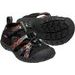 Dětské sandály KEEN SEACAMP II CNX CHILDREN ibis rose/black
