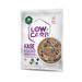 TOPNATUR LOW CARB kaše Kakao&Borůvka 60g