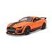 Maisto Maisto - 2020 Ford Shelby GT500, oranžová, 1:18