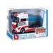 Bburago Bburago - Auta Street Fire, Haulers custom cabs, 1:43, assort