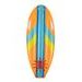 Dětský surf Sunny Rider, 1,14m x 46cm – mix 2 barvy (modrá,oranžová)