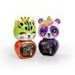 CLEMENTONI Crazy CHIC - Lovelly Collection - Laky na nehty, set 1