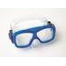 Potápěčské brýle AQUANAUT - mix 3 barvy (růžová, fialová, modrá)