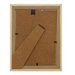 Hama rámeček dřevěný BIBIONE, javor, 13x18 cm