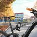 Hama cyklo zámek pevný, tvar U