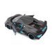 Maisto Maisto - Bugatti Divo, tmavě šedá, 1:24