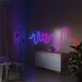 Hama SMART WiFi neonový LED pásek, RGBIC, Matter, nastavení barev a intenzity, 5 m