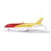 Letadlo Sky Flyer 18cm