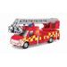 Bburago 1:43 servisné vozidlá Fire Truck with Ladder