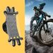 Hama Flexible, držák mobilu na řídítka jízdního kola, pro zařízení s šířkou 6-8 cm a výškou 13-15 cm