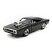Rychle a zběsile RC auto 1970 Dodge Charger 1:24