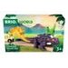 BRIO Vlaková sada dinosauří útok